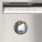 バッキンガムパレス マグネット (インサイチュ (食洗機))