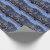 バッキンガムパレス ラッピングペーパー (角)