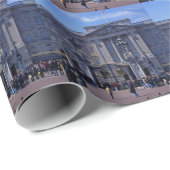 バッキンガムパレス ラッピングペーパー (ロールコーナー)