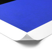 バッキンガム噴水1939 WPA ポスター (角)