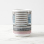 バッキンガム宮殿のマグ コーヒーマグカップ (中央)