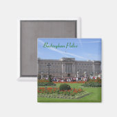 バッキンガム磁石 マグネット (正面/裏面)