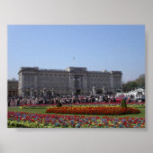 バッキンガム ポスター (正面)