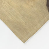 バッキングブロンコバイネウェルコンバーズワイエス フリースブランケット (角)