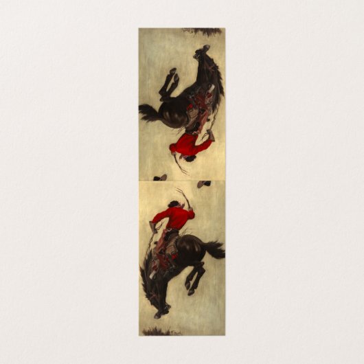 バッキングブロンコバイネウェルコンバーズワイエス 名刺 (外部フラット)