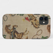 バッキングブロンコ Case-Mate iPhoneケース (裏面(横))