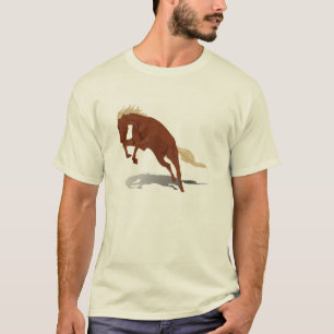 バッキングブロンコ Tシャツ