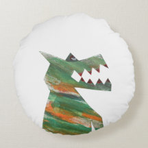 バッキーとスナッパー