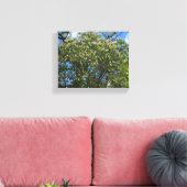 バッキースカイ キャンバスプリント (インサイチュ (リビング))