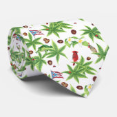 バッキー州タイ ネクタイ (ロール)