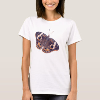 バックアイズ Tシャツ