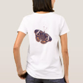 バックアイズ Tシャツ (裏面)