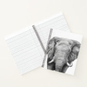 バックアッププランIV ノートブック (内部)