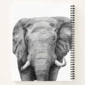 バックアッププランIV ノートブック (裏面)