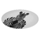 バックアップ計画III カッティングボード (角)