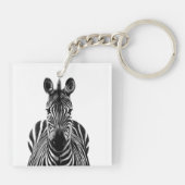 バックアップ計画III キーホルダー (裏面)