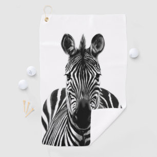 バックアップ計画III ゴルフタオル