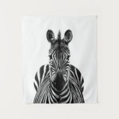 バックアップ計画III タペストリー (正面)