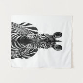 バックアップ計画III タペストリー (正面(横))