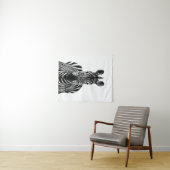 バックアップ計画III タペストリー (インサイチュ(横))