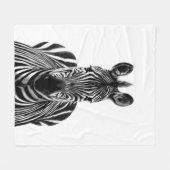 バックアップ計画III フリースブランケット (正面(横))