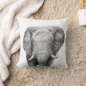 バックアップ計画IV クッション (ブランケット)