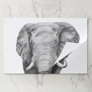 バックアップ計画IV ペーパーパッド