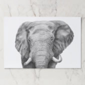 バックアップ計画IV ペーパーパッド (正面)