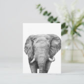 バックアップ計画IV ポストカード (スタンド正面)