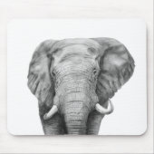 バックアップ計画IV マウスパッド (正面)