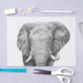 バックアップ計画IV 薄葉紙 (クラフト)