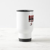 バックアップ! トラベルマグ (中央)