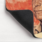 バックアップ マウスパッド (コーナー)