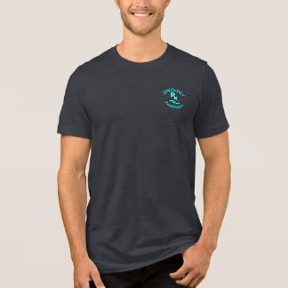 バックアップTシャツ トライブレンドTシャツ
