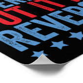 バックアップTerryを逆花火に入おもしろいれ4th ポスター (角)