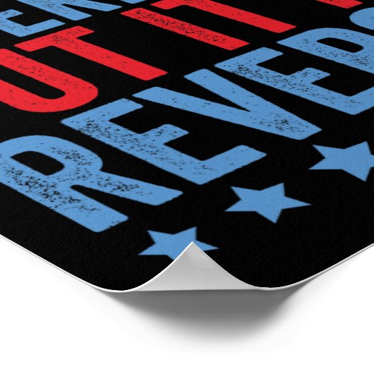 バックアップTerryを逆花火に入おもしろいれ4th ポスター (角)