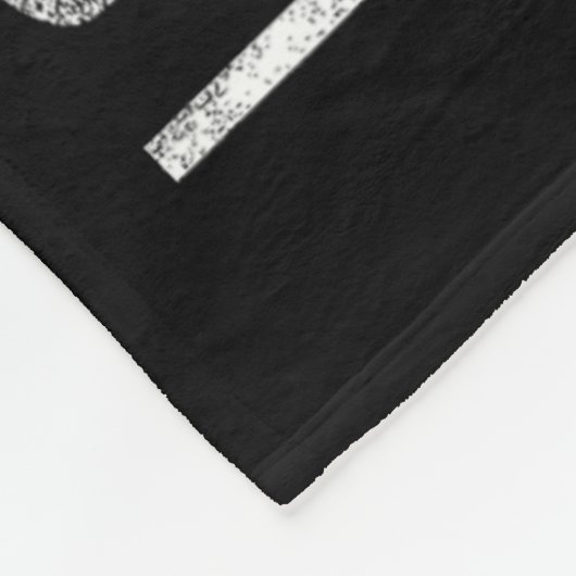 バックイ最高のンのグランドパエバーシャツディアー狩りバッキ フリースブランケット (角)