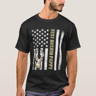 バックイ最高のンのパピエバーディアハンターズ狩りギフト Tシャツ
