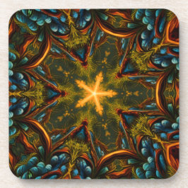 バックウッズコースター コースター