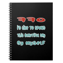 バックオフ ノートブック