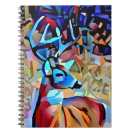 バックカラフルディアアートジャーナルノート ノートブック