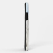 バックカントリー・スキーヤー Case-Mate iPhoneケース (裏面/右)