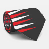 バックギャモンボード ネクタイ (ロール)