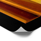 バックギャモンポスター ポスター (角)