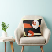 バックギャモン クッション (椅子)