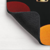 バックギャモン マウスパッド (コーナー)