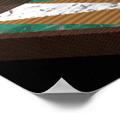 バックギャモンDNA ポスター (角)