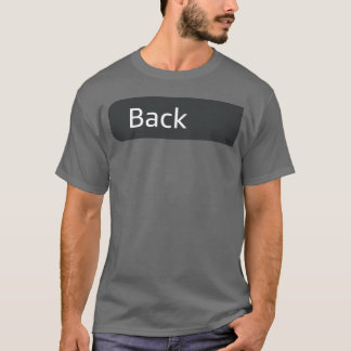 バッククールパパレースマット2のプレイマットレーストラック Tシャツ