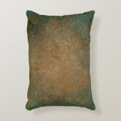 バックグラウンドグランジヴィンテージ古い アクセントクッション (正面(垂直))