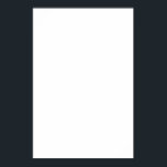 バックグラウンドメディア紙 – 白い画面 ポスター<br><div class="desc">スムーズで整然とした背景に人や製品を写し出し、このポスター紙を創造的にシームレスな背景紙に変換する。照明を楽しむためには、マット保仕上げをお勧めする。耐久性を高めるために、重いアーカイブ紙を注文することをお勧め。写真に加えて、紙はイベント、装飾、バナーなどに使用することができる。紙は反りやその他の損傷の減ら可能性があるように垂直に保管する必要がある。紙をバックドランドスタンドに固定するためにクランプを使用し、テープを使用してフル体ショットでもし転が紙をフロアに固定する。</div>